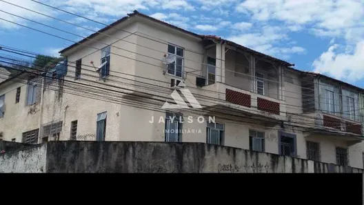 Apartamento com 3 Quartos à venda, 73m² no Engenho Novo, Rio de Janeiro