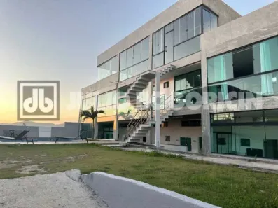 Flat com 1 Quarto à venda, 27m² no Jardim Atlântico Central (Itaipuaçu), Maricá