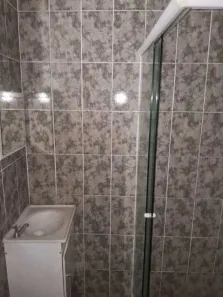 Kitnet com 1 Quarto para alugar, 20m² no Paraíso, São Gonçalo