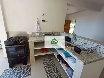 Apartamento com 2 Quartos à venda, 111m² no São Francisco da Praia, São Sebastião