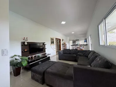 Fazenda / Sítio / Chácara com 4 Quartos à venda, 2500m² no , Alumínio
