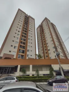 Cobertura com 4 Quartos à venda, 121m² no Vila Mogilar, Mogi das Cruzes