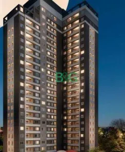 Apartamento com 1 Quarto à venda, 35m² no Vila Santa Delfina, São Paulo