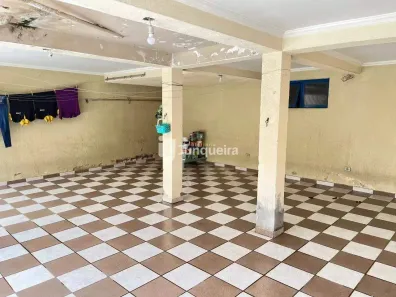 Casa com 3 Quartos para alugar, 215m² no Jardim São Luiz, Piracicaba