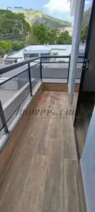 Casa de Condomínio com 2 Quartos à venda, 86m² no Praça Seca, Rio de Janeiro