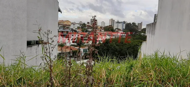 Terreno / Lote / Condomínio à venda, 350m² no Jardim Franca, São Paulo