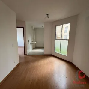 Apartamento com 2 Quartos para alugar, 50m² no Atlântica, Rio das Ostras