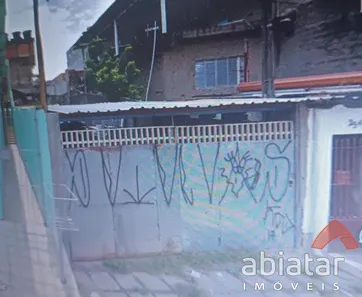 Terreno / Lote / Condomínio à venda, 137m² no Jardim São Luiz, Embu das Artes