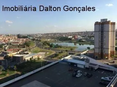 Conjunto Comercial / Sala à venda, 41m² no Jardim Pompéia, Indaiatuba