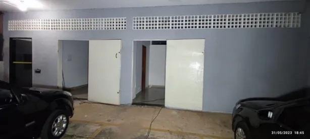 Loja / Salão / Ponto Comercial à venda, 258m² no Núcleo Bandeirante, Brasília