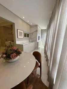 Apartamento com 4 Quartos à venda, 165m² no Centro, Itapema