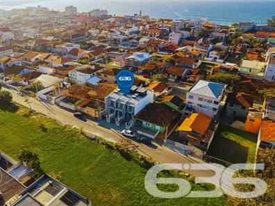 Sobrado com 3 Quartos à venda, 96m² no Praia da Enseada, São Francisco do Sul