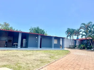 Casa de Condomínio com 2 Quartos à venda, 800m² no Setor Habitacional Arniqueira, Brasília