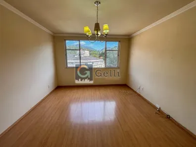 Apartamento com 2 Quartos à venda, 80m² no Centro, Petrópolis
