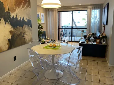 Apartamento com 3 Quartos à venda, 100m² no Centro, Balneário Camboriú