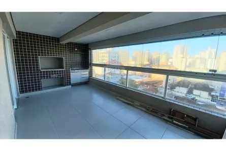 Apartamento com 3 Quartos à venda, 113m² no Jardim Las Palmas, Guarujá