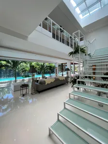 Casa de Condomínio com 5 Quartos à venda, 700m² no Busca Vida (Abrantes), Camaçari