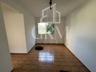 Apartamento com 2 Quartos para alugar, 60m² no Alto de Pinheiros, São Paulo