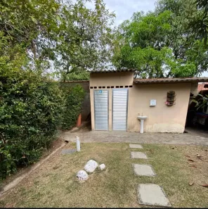 Sobrado com 4 Quartos à venda, 292m² no Residencial Santa Luzia, Charqueada