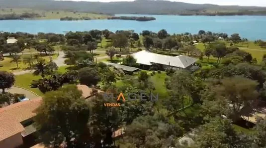 Terreno / Lote / Condomínio à venda, 2000m² no , Corumbá de Goiás