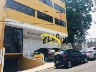 Loja / Salão / Ponto Comercial para venda ou aluguel, 1250m² no Centro, Cotia