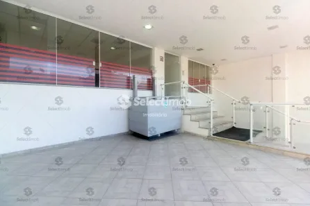 Prédio Inteiro para alugar, 701m² no Matriz, Mauá
