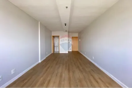 Conjunto Comercial / Sala com 1 Quarto à venda, 32m² no Samambaia Norte, Brasília
