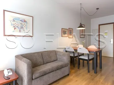 Flat com 2 Quartos à venda, 64m² no Centro, São Bernardo do Campo