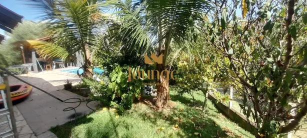 Fazenda / Sítio / Chácara com 3 Quartos à venda, 944m² no Jundiaquara, Araçoiaba da Serra