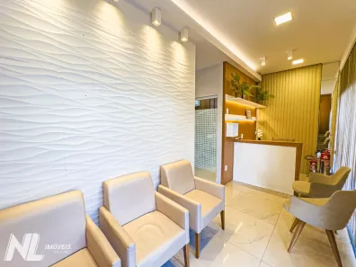 Loja / Salão / Ponto Comercial com 1 Quarto à venda, 100m² no Petrópolis, Natal
