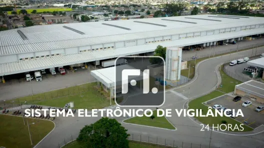 Galpão / Depósito / Armazém para alugar, 6880m² no Centro, Belford Roxo