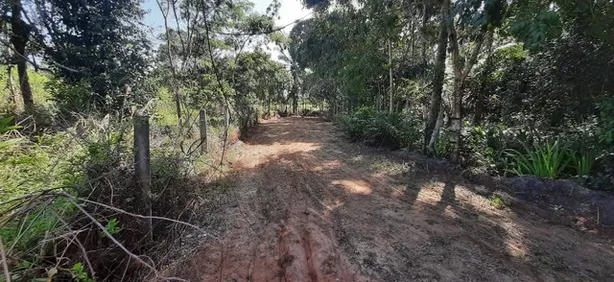 Terreno / Lote / Condomínio à venda, 4480m² no Busca Vida (Abrantes), Camaçari