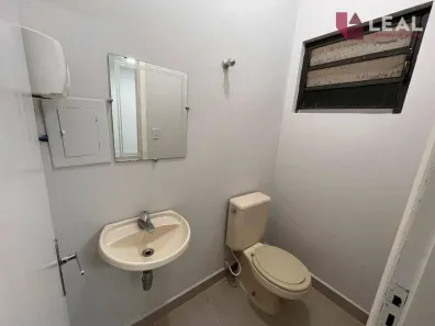 Loja / Salão / Ponto Comercial para alugar, 32m² no Fátima II, Pouso Alegre