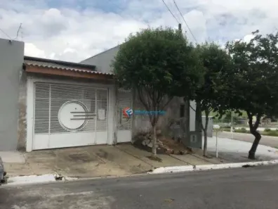 Casa com 3 Quartos à venda, 120m² no Parque Residencial São Clemente, Monte Mor