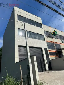 Conjunto Comercial / Sala para alugar, 120m² no Laranjeiras, Caieiras