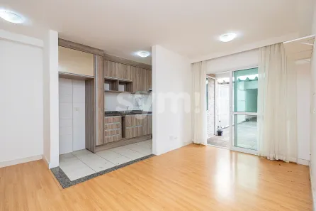 Apartamento com 2 Quartos para alugar, 60m² no Boa Vista, Curitiba