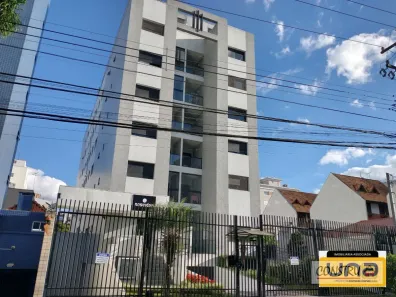 Apartamento com 2 Quartos para alugar, 87m² no Vila Izabel, Curitiba
