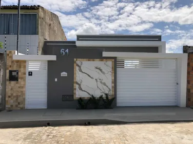 Casa com 3 Quartos à venda, 107m² no Aruana, Aracaju