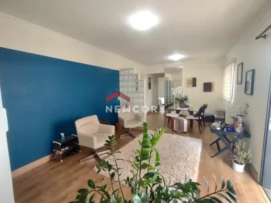 Apartamento com 2 Quartos à venda, 75m² no Boa Vista, Marília