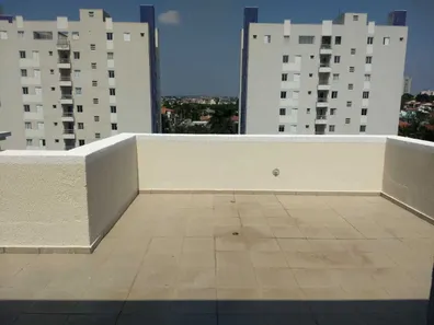 Cobertura com 3 Quartos à venda, 117m² no Jardim Santa Clara, Taubaté