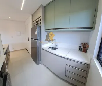 Cobertura com 3 Quartos à venda, 150m² no São Pedro, São José dos Pinhais