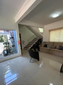 Casa de Condomínio com 4 Quartos para venda ou aluguel, 314m² no Colinas de Inhandjara, Itupeva