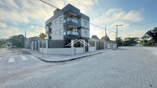 Apartamento com 3 Quartos à venda, 86m² no Centro, Itapoá