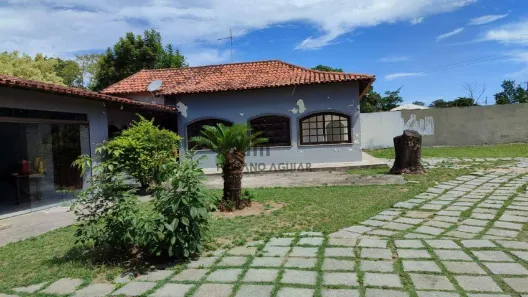 Casa com 3 Quartos à venda, 150m² no Clube dos Engenheiros, Araruama