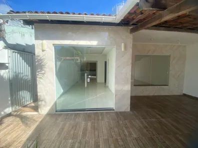 Casa de Condomínio com 2 Quartos à venda, 150m² no Ponto Certo, Camaçari