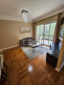 Apartamento com 2 Quartos para alugar, 101m² no Tamboré, Barueri