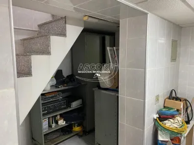 Loja / Salão / Ponto Comercial à venda, 111m² no Cidade Alta, Piracicaba