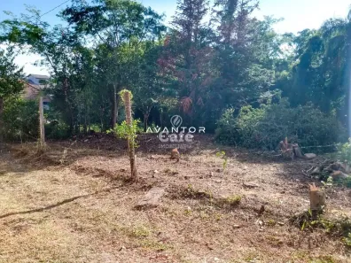 Terreno / Lote / Condomínio à venda, 300m² no Chácara das Flores, Santa Maria