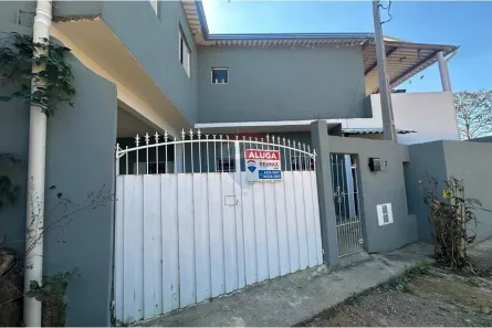 Casa de Vila com 1 Quarto para alugar, 60m² no Vale Verde (Centro), Cabreúva