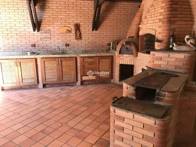 Sobrado à venda, 250m² no Jardim Belvedere, Volta Redonda